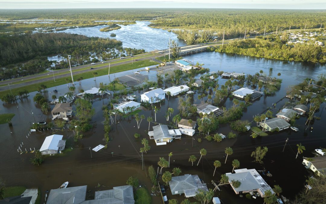 texas flood mitigation