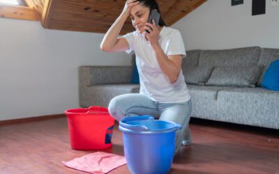 Understanding Water Damage on Hardwood Floors: Prevention and Restoration