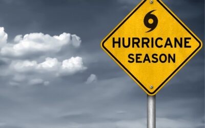 Hurricane Season in Texas: Flooding, Insurance Claims, and What You Need to Know