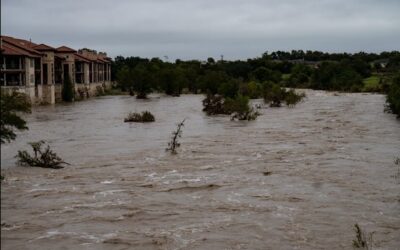 Water Damage Restoration for Georgetown, TX Home and Business Owners