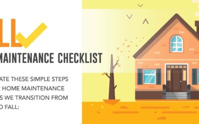 Essential Home Fall Maintenance Tips for Austin, TX