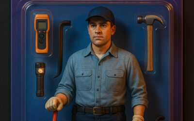 Choosing the Right Water Damage Company in Hutto, TX